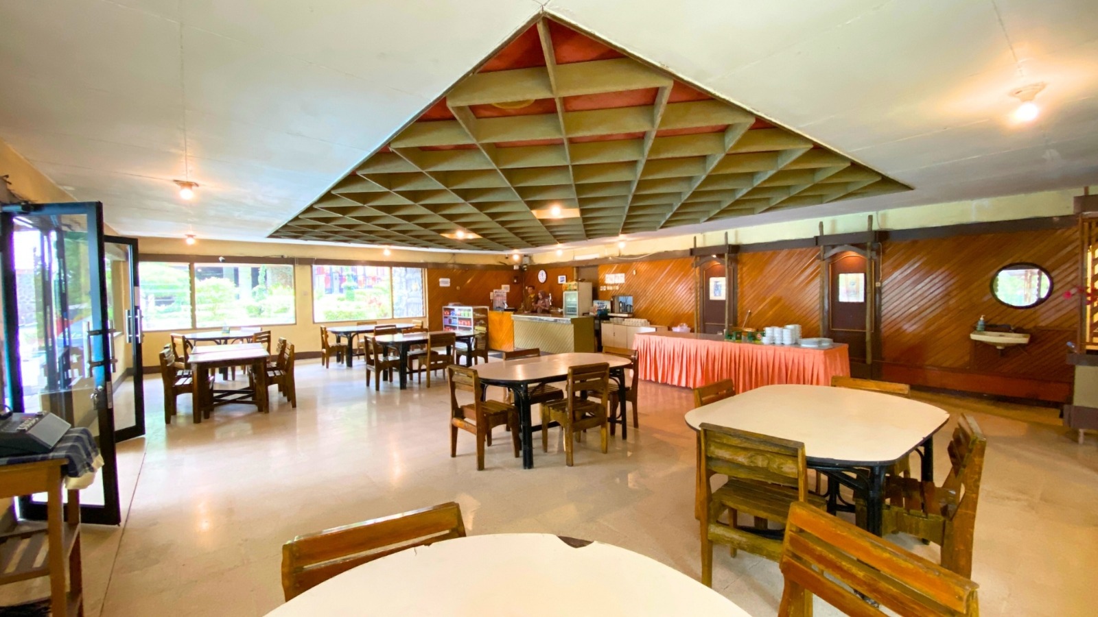 hotel guci