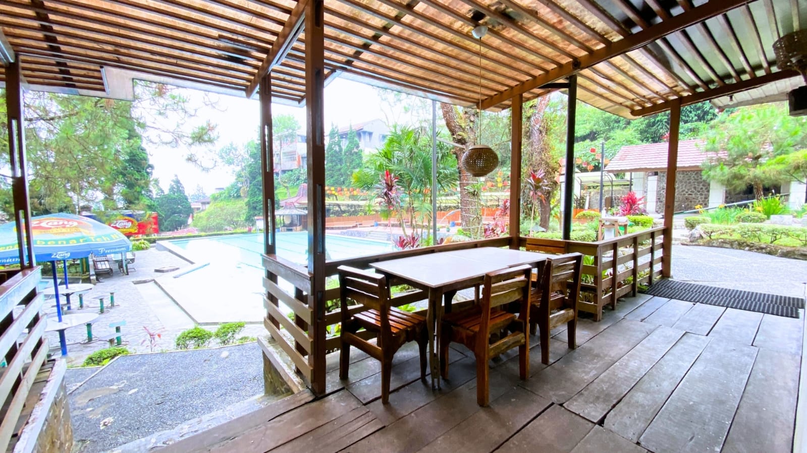 wisata di guci