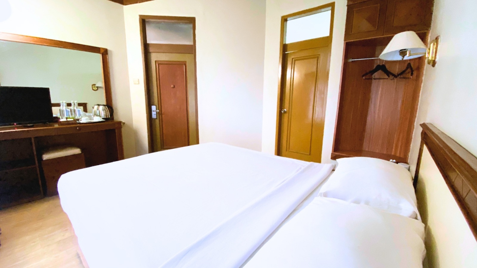 Penginapan murah tegal