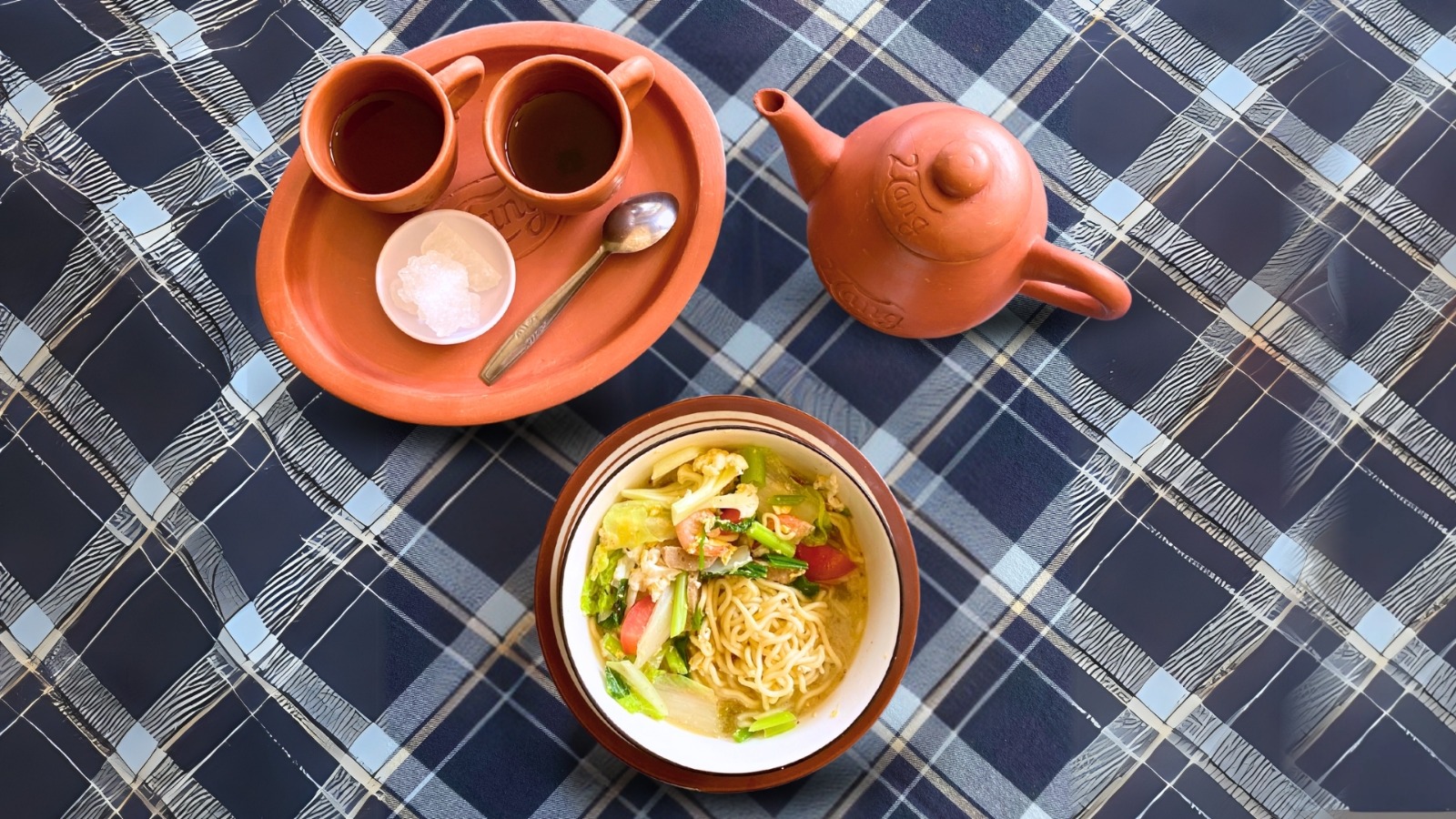kuliner guci tegal