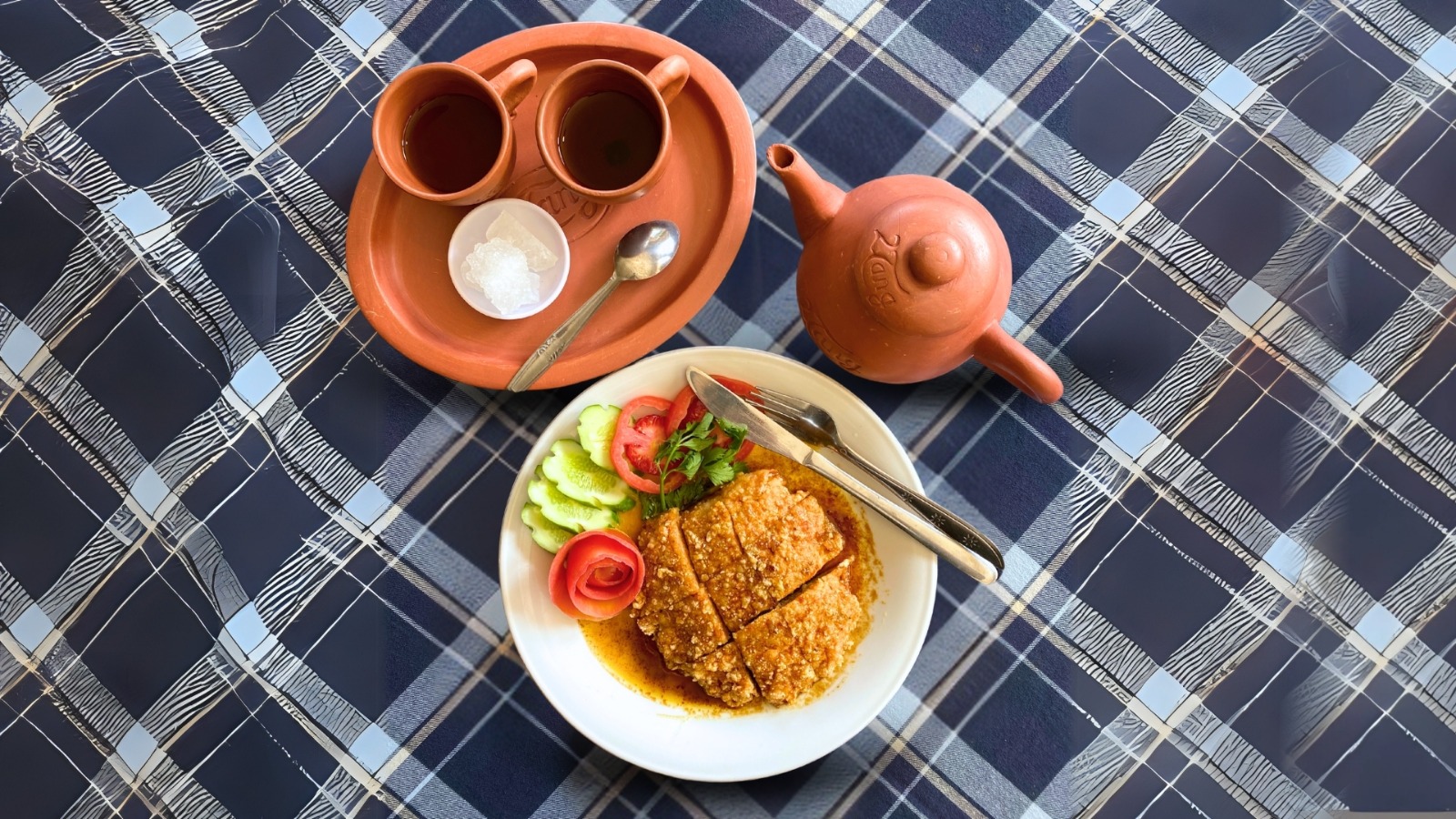 kuliner guci