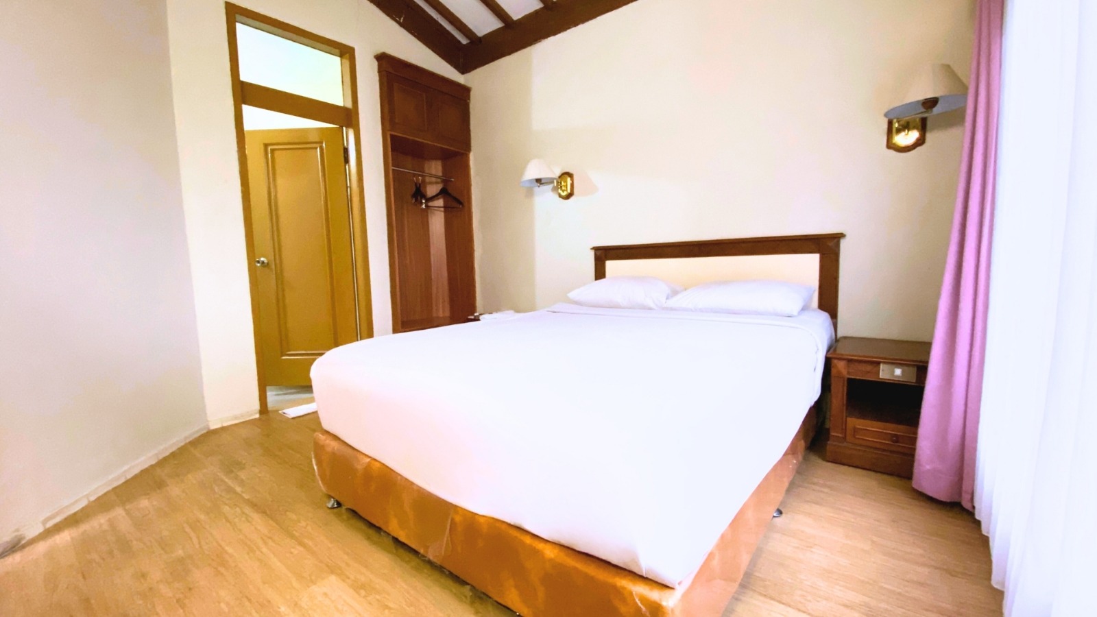 penginapan murah di tegal
