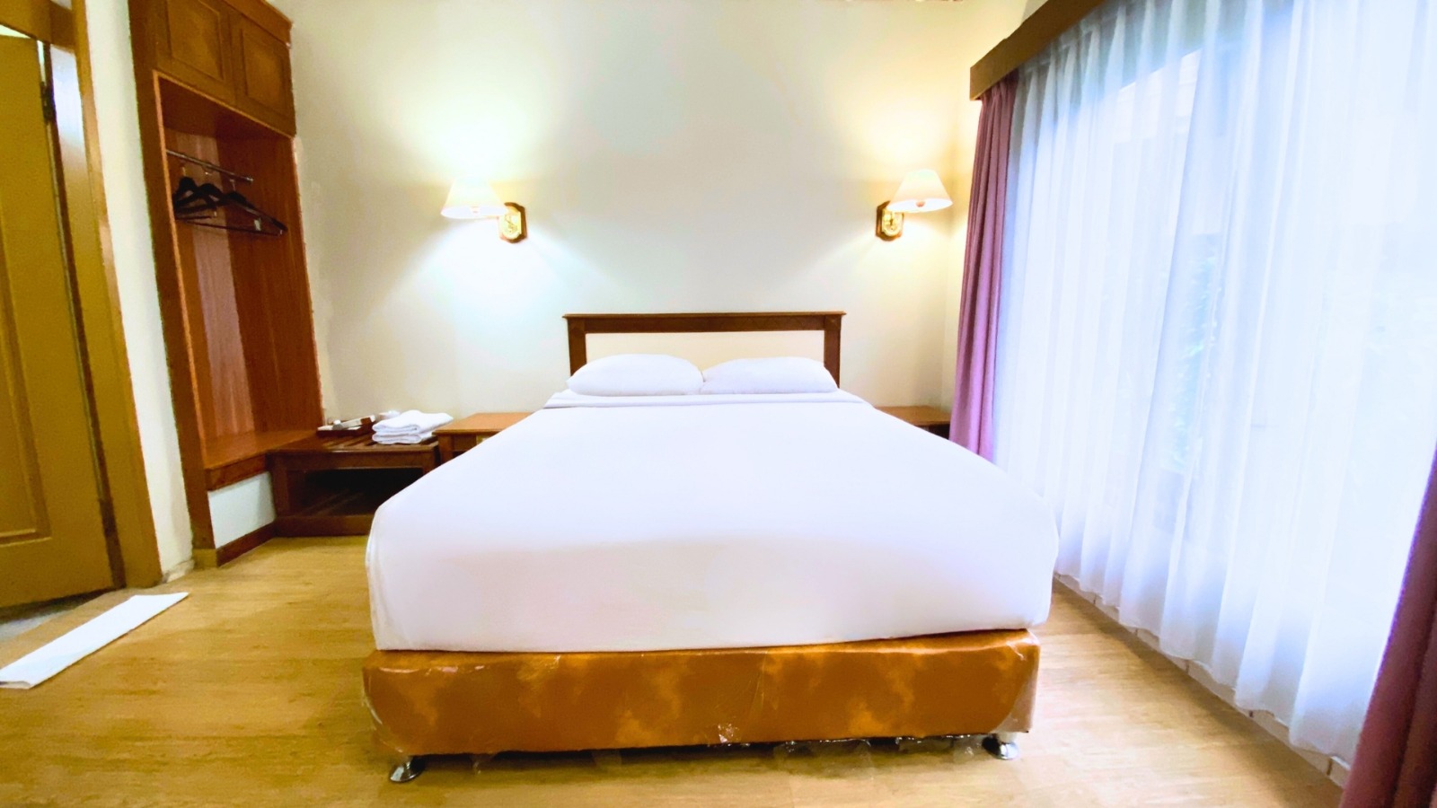 penginapan murah guci