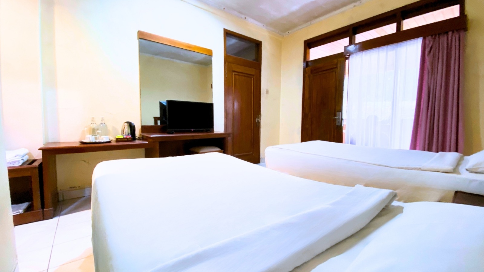 wisata guci tegal