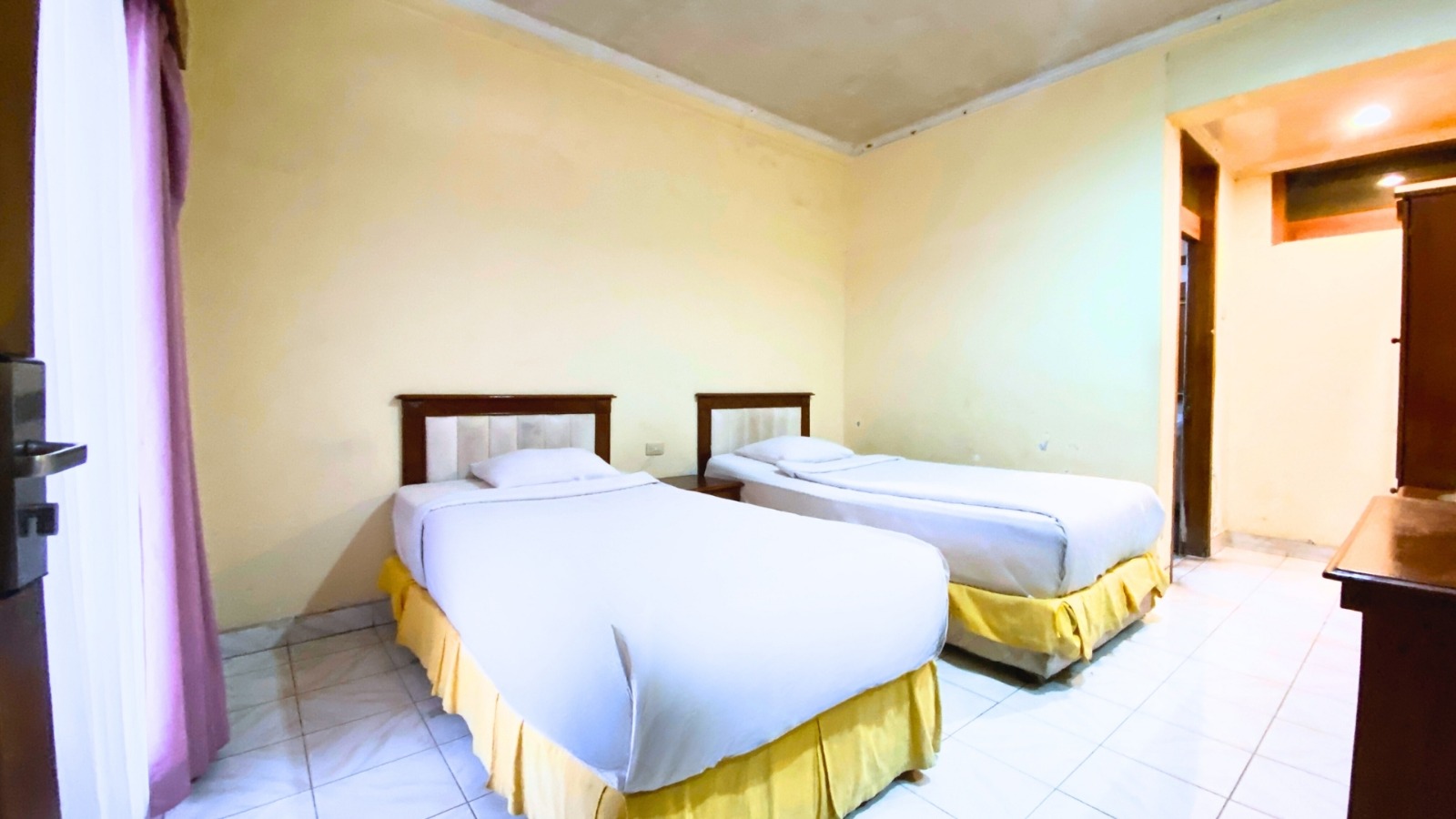 wisata guci