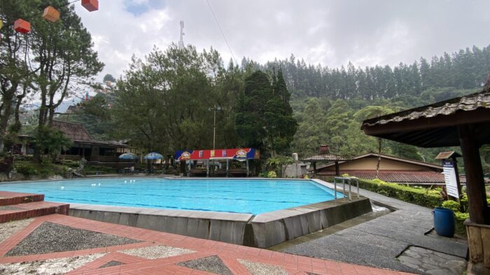 Hotel Ramah Anak Guci
