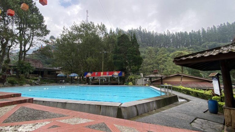 Spot Healing di Guci