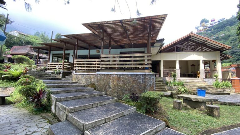 Instagramable Hotel