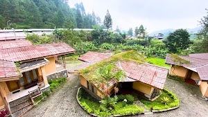 Hotel Duta Wisata Guci place picture
