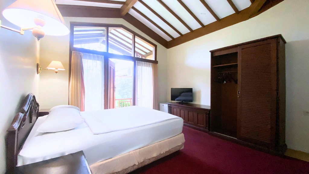 presidential suite 11