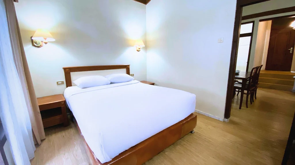 presidential suite 12