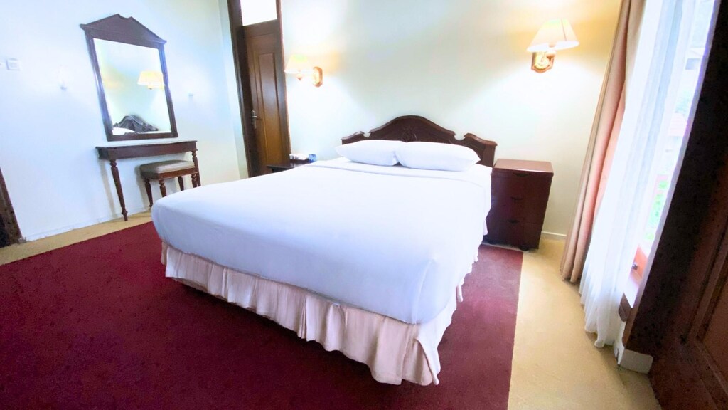 presidential suite 15