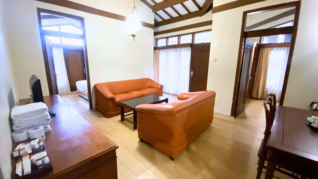 presidential suite 16