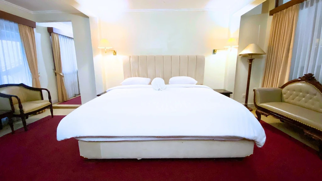 presidential suite 6