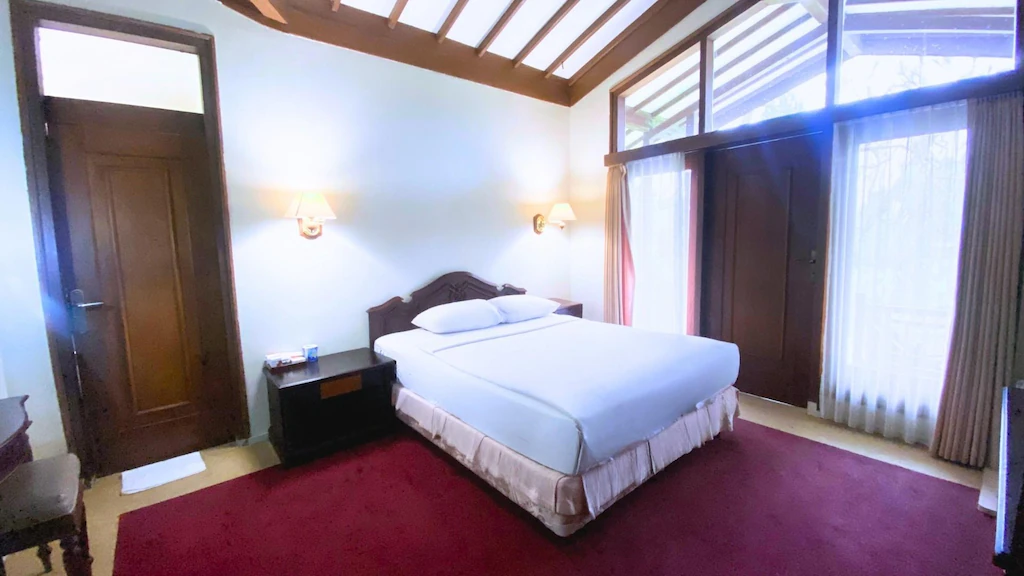 presidential suite 9