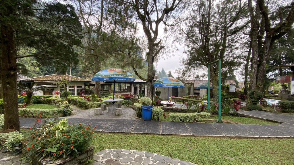 hotel ramah keluarga