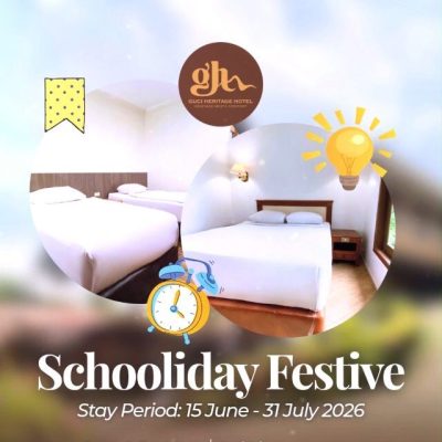 schooliday festive