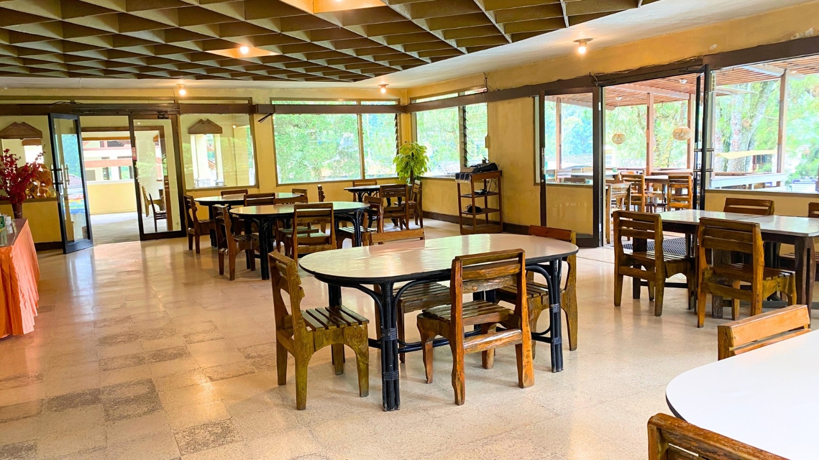 hotel di tegal