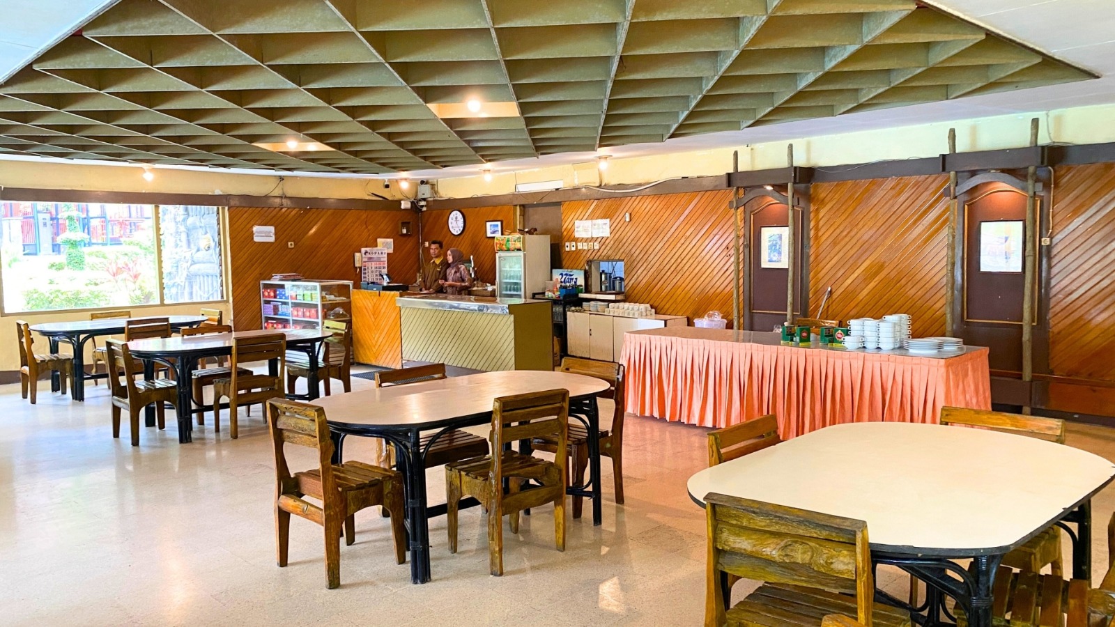 hotel tegal