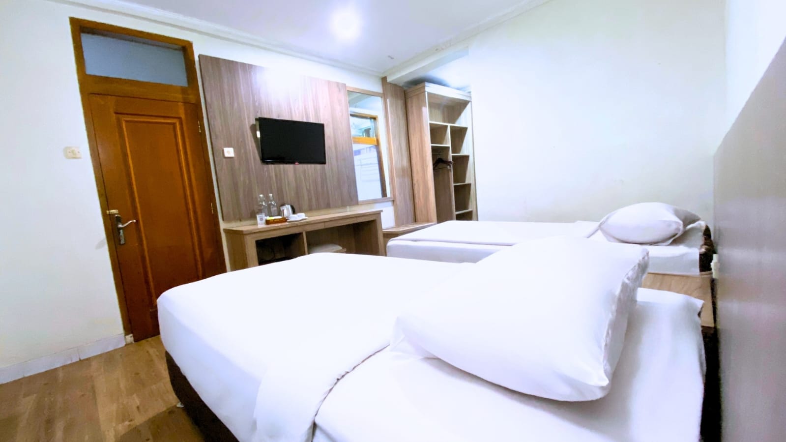 hotel tegal