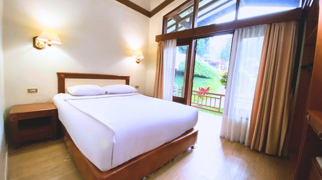 hotel di guci