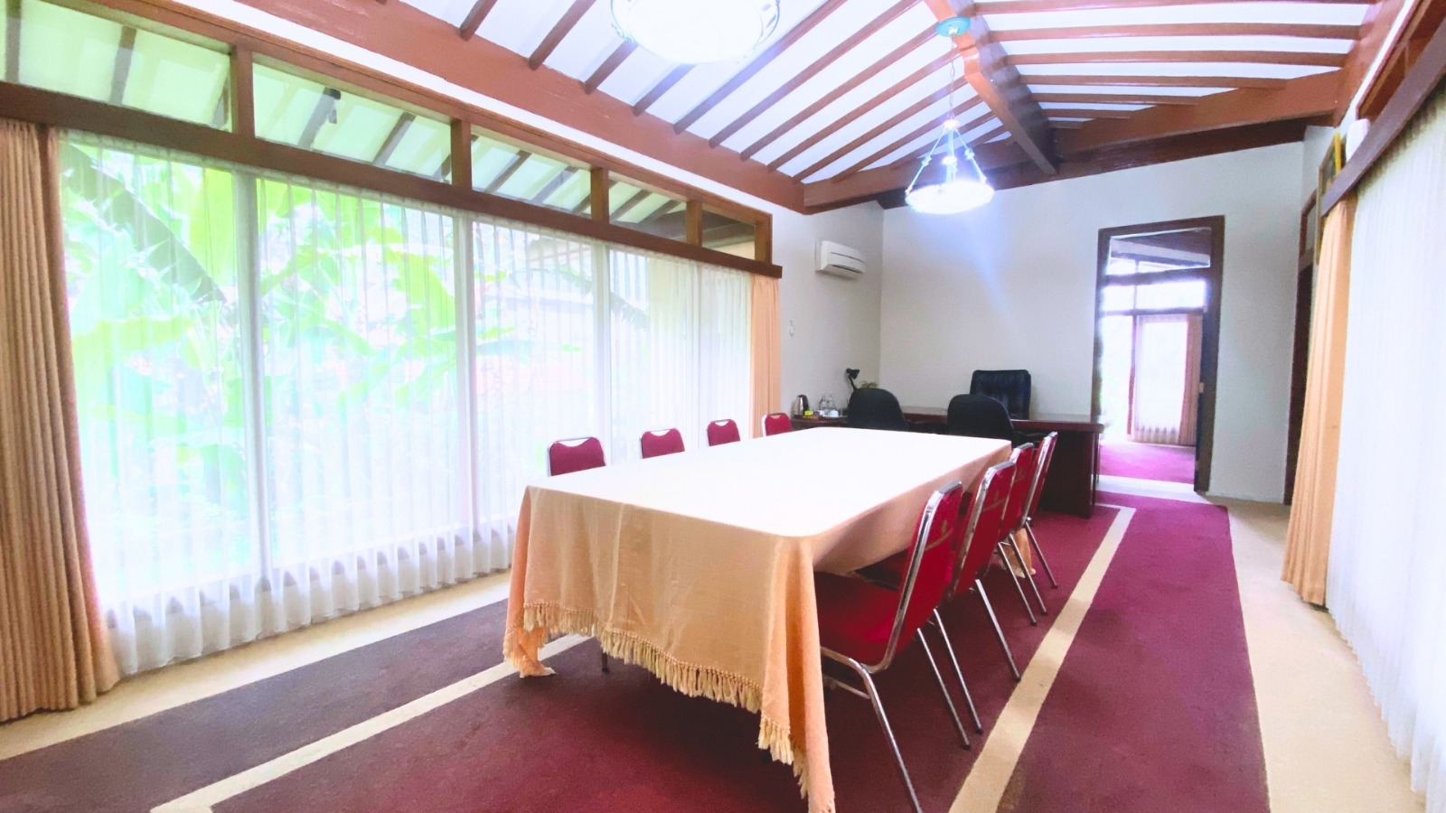 hotel murah di tegal