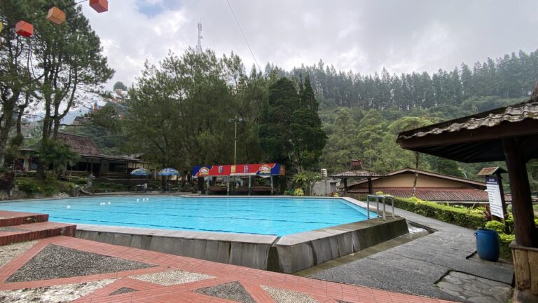 Hotel Ramah Anak Guci