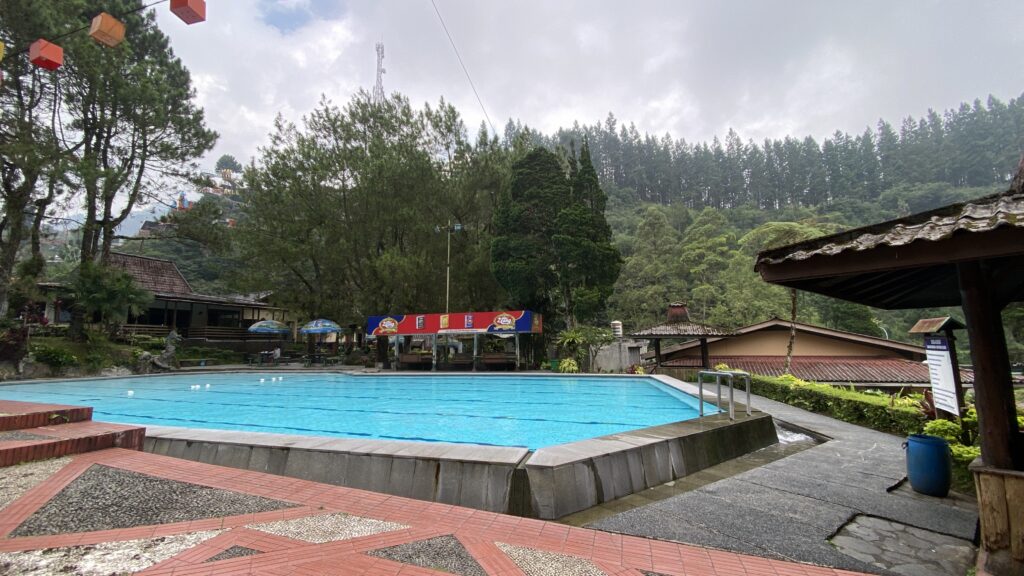 Hotel Ramah Anak Guci