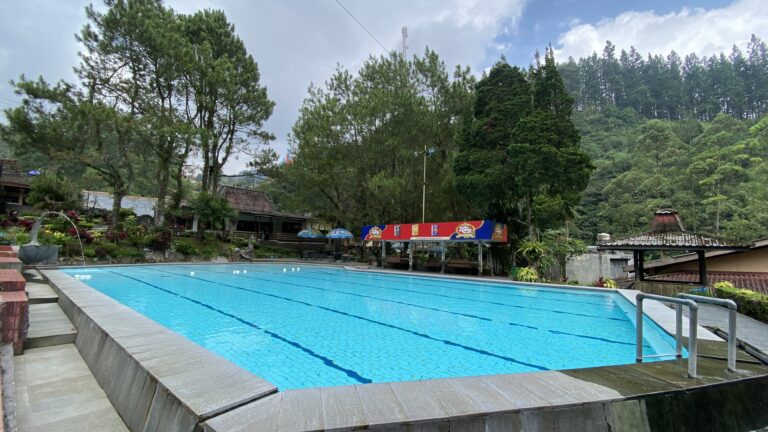 Hotel Instagramable Guci