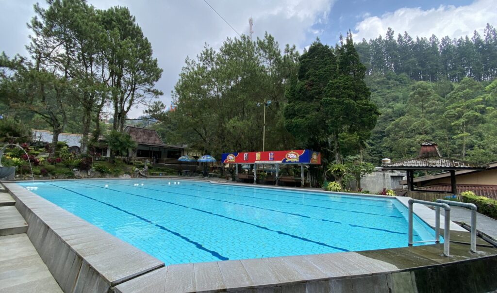 Hotel Instagramable Guci