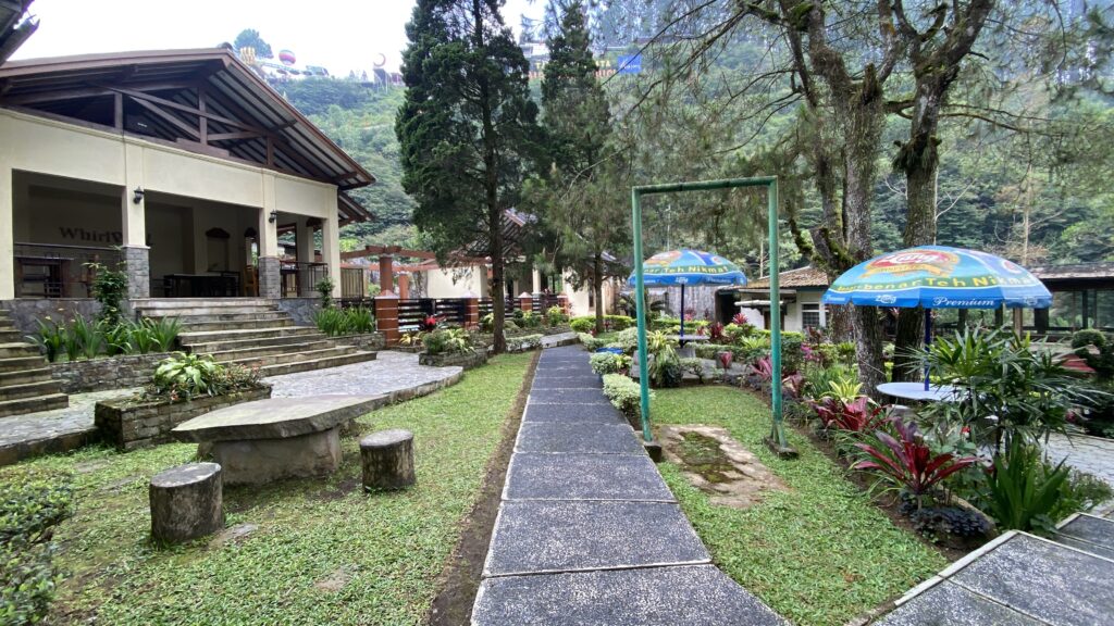 Hotel Ramah Anak Guci