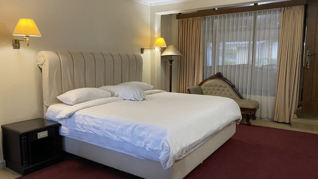 Hotel Honeymoon di Guci