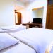 hotel di wisata guci tegal jawa tengah
