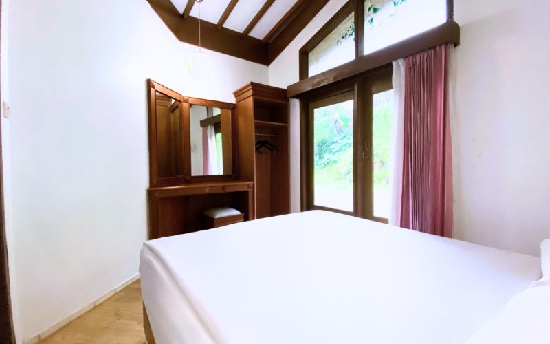villa di guci tegal