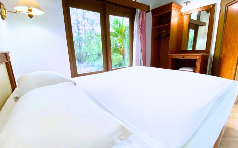 villa guci tegal
