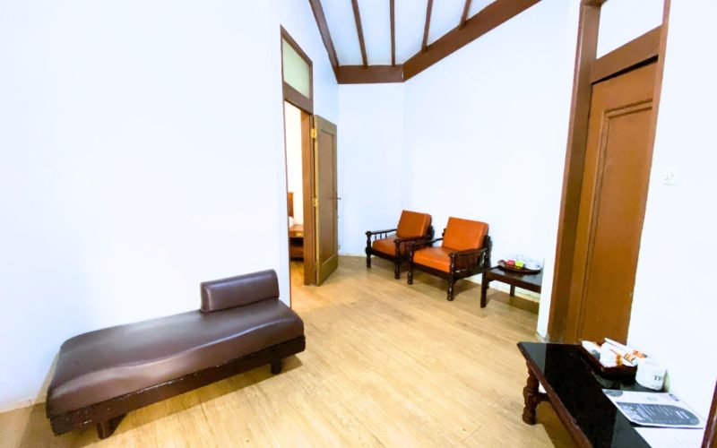 villa murah tegal