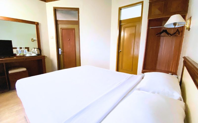 Penginapan murah tegal