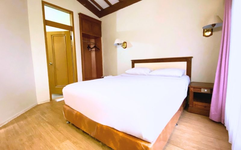 penginapan murah di tegal