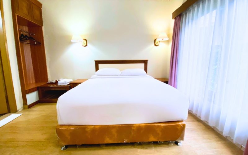 penginapan murah guci