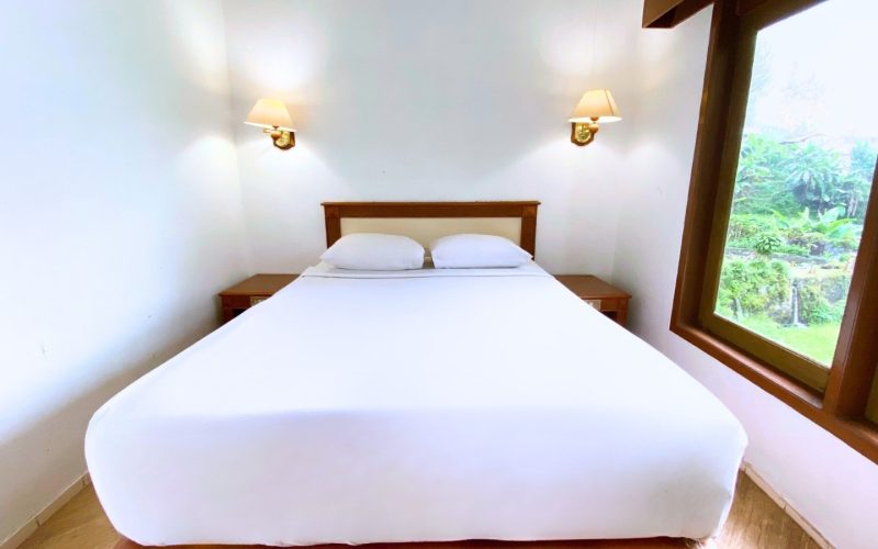 villa murah di tegal